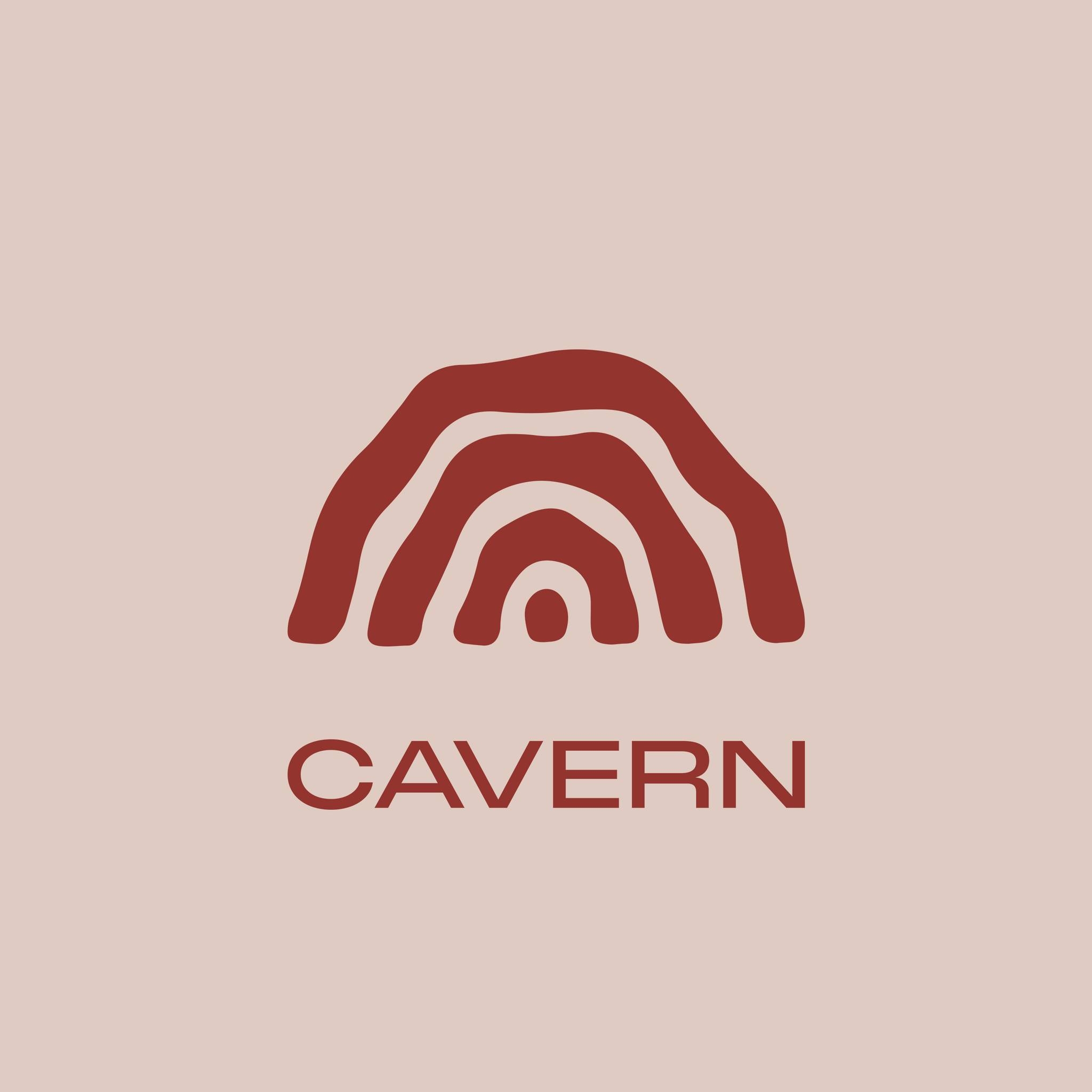 Cavern Amsterdam Logo